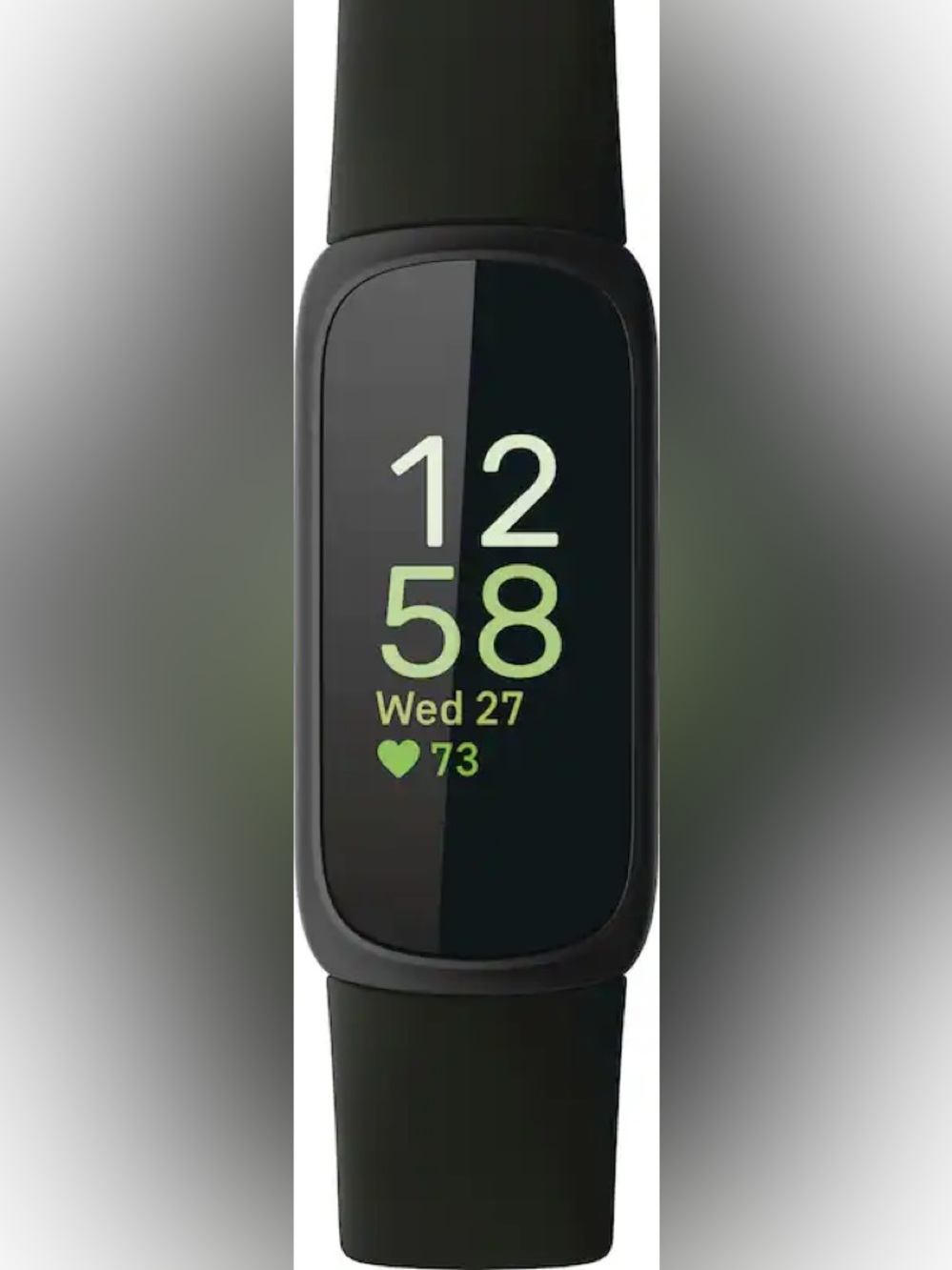 Fitbit - Inspire 3 Health & Fitness Tracker - Picture 4 of 4